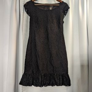 Talula Lace Dress, Aritzia size 6